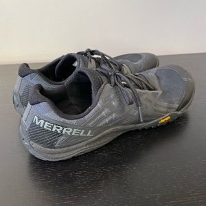 Merrell Trail Glove 4 Runner mens 11